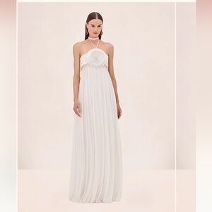 Alexis mallorie dress